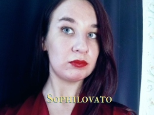 Sophilovato