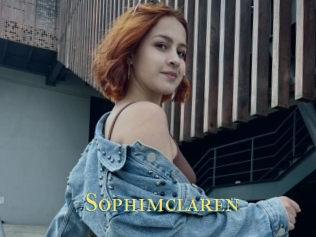 Sophimclaren