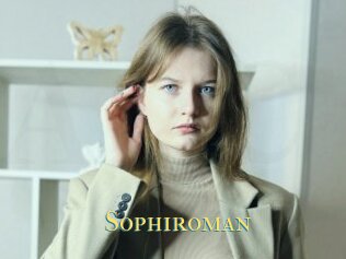 Sophiroman