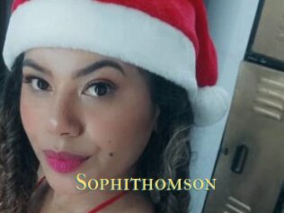 Sophithomson