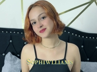 Sophiwlliams