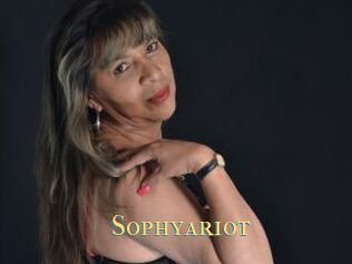 Sophyariot