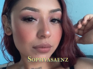 Sophyasaenz