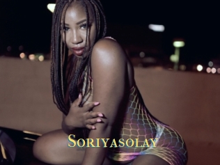 Soriyasolay