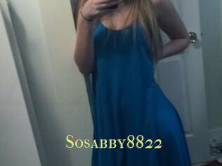 Sosabby8822