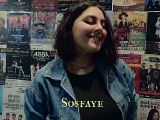 Sosfaye