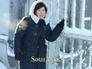 Soultalks