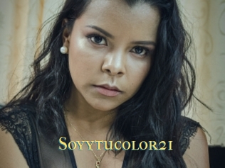 Soyytucolor21