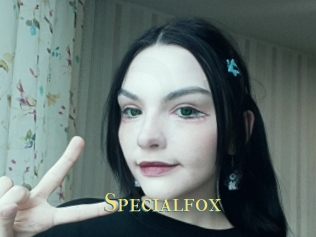 Specialfox