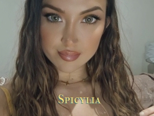 Spicylia