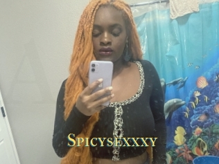 Spicysexxxy