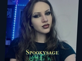 Spookysage