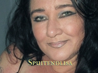 Spuitendlisa