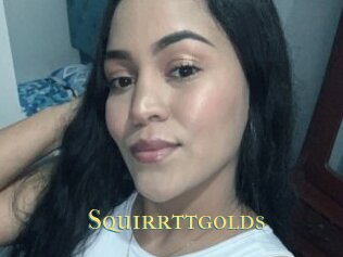 Squirrttgolds