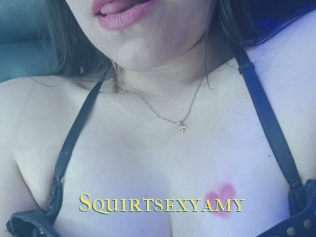 Squirtsexyamy