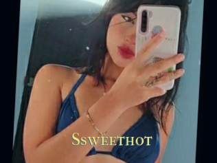 Ssweethot