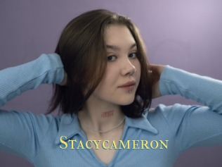 Stacycameron