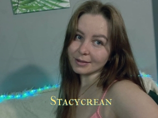 Stacycrean