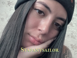 Stafanysailor