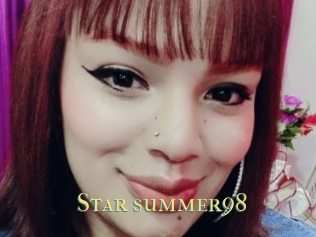 Star_summer98