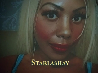 Starlashay