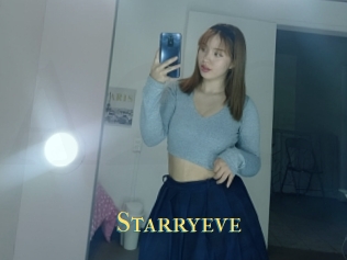 Starryeve