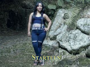 Starteen