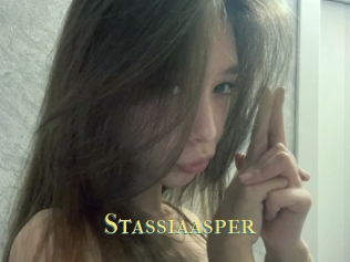 Stassiaasper