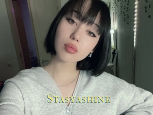 Stasyashine