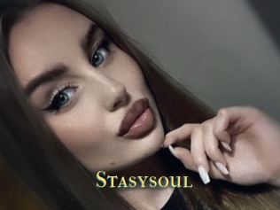 Stasysoul