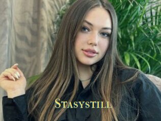 Stasystill