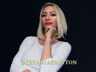 Stefaniabritton