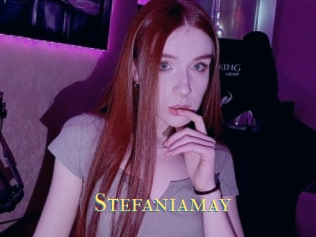 Stefaniamay