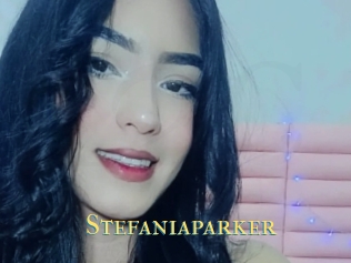 Stefaniaparker