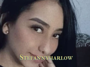 Stefannyharlow