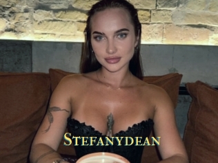 Stefanydean