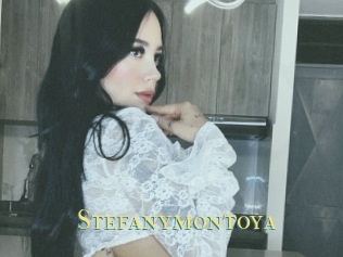 Stefanymontoya