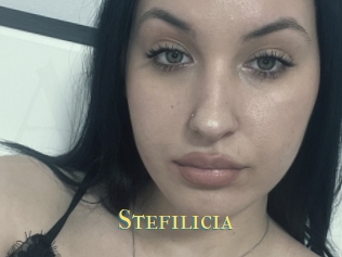 Stefilicia