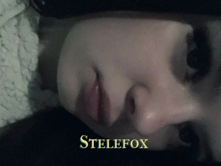 Stelefox