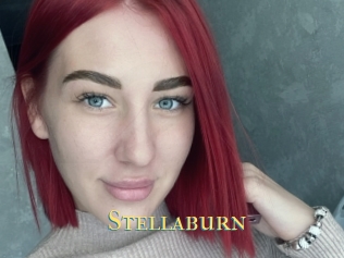 Stellaburn