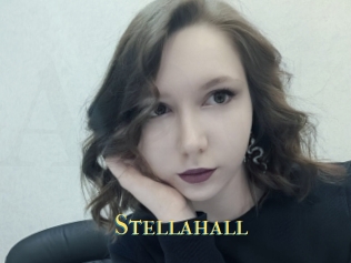 Stellahall