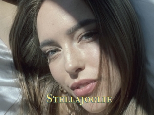 Stellajoolie