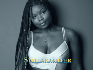 Stellakarteer