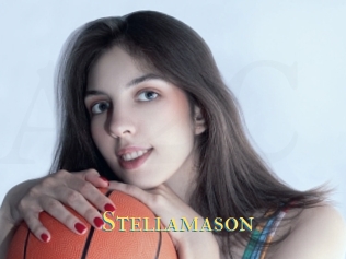 Stellamason