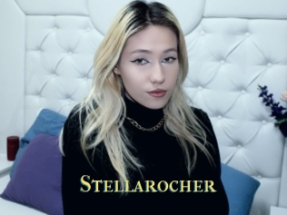 Stellarocher