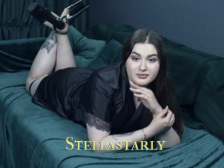 Stellastarly