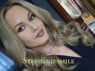 Stephaniesmile