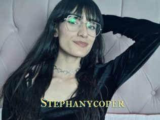 Stephanycoper