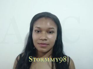 Stormmy98