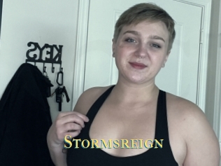 Stormsreign